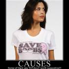 Causes