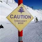 Caution