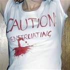 Caution