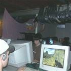Ceiling Gamer
