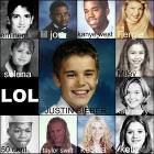 Celebrities As Kids