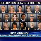Celebrities That Didnt Leave Yet