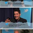Celebs Reading Mean Tweets