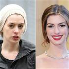 Celebs Without Makeup