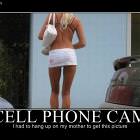 Cell Phone Cam