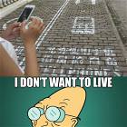 Cell Phone Lane