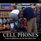 Cell Phones