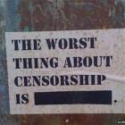 Censorship