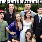 Center Of Attention