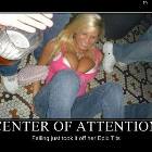 Center Of Attention