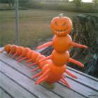 Centipumpkin