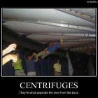 Centriguges