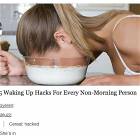 Cereal