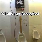 Challenge Accepted