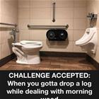 Challenge Accepted