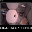 Challenge Accepted