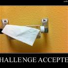 Challenge Accepted