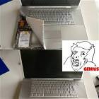 Change Macbook Hdd