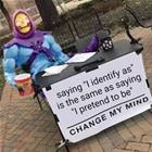 Change My Mind