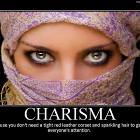 Charisma