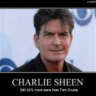 Charlie Sheen