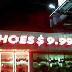Cheap Hoes