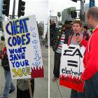 Cheat Codes