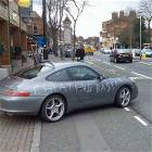 Cheater Porche