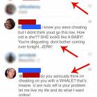 Cheater