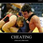 Cheating