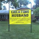 Cheating Husband