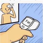 Checking My Temperature Lately