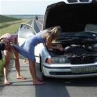 Checking The Engines