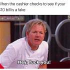 Checking Your 10