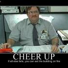 Cheer Up