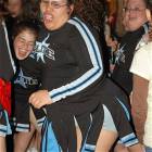 Cheerleader