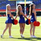 Cheerleaders Picdump