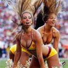 Cheerleaders