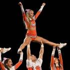 Cheerleading Not Always Gay