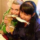 Cheers