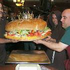 Cheesburger