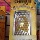 Cheesus