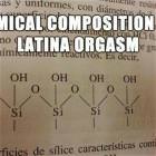 Chemical Composition