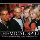 Chemical Spills