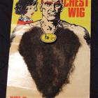Chest Wig