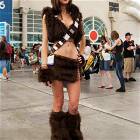 Chewbacca