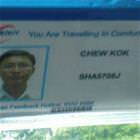 Chewwy