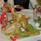 Chicken Dinner