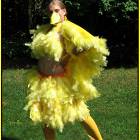 Chicken Girl