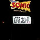 Chicken Strips